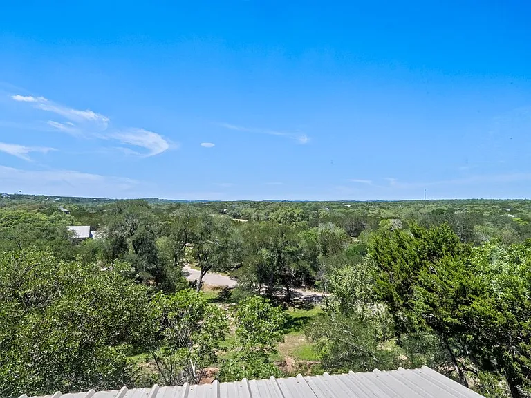 View from Bedroom 1