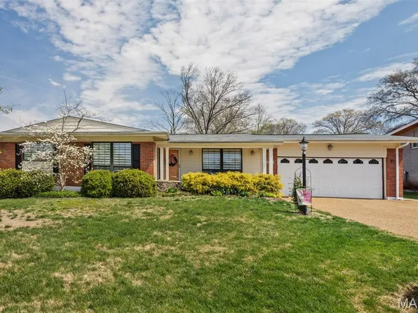 9210 Cordoba Ln, Saint Louis, MO 63126