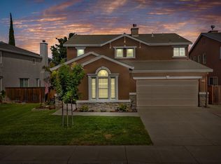 2467 Greystone Dr, Tracy, CA 95377