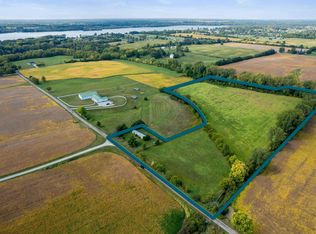 10211 E County Road 500 S, Selma, IN 47383