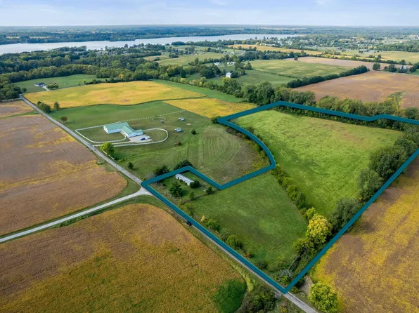 10211 E County Road 500 S, Selma, IN 47383