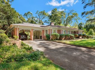 510 Woodland Way, Anderson, SC 29621