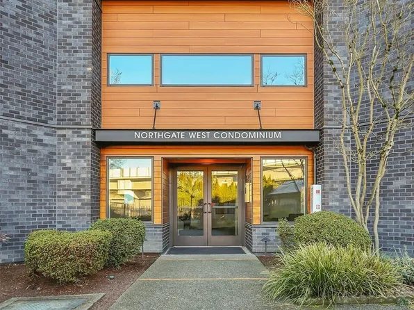 11300 1st Avenue NE #309, Seattle, WA 98125
