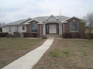 2241 Vane Rd, Chapman, KS 67431