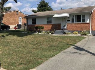 3333 Pittsfield Ave NW, Roanoke, VA 24017