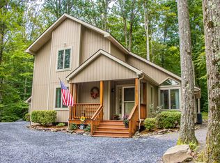 118 Wagner Way, Pocono Lake, PA 18347