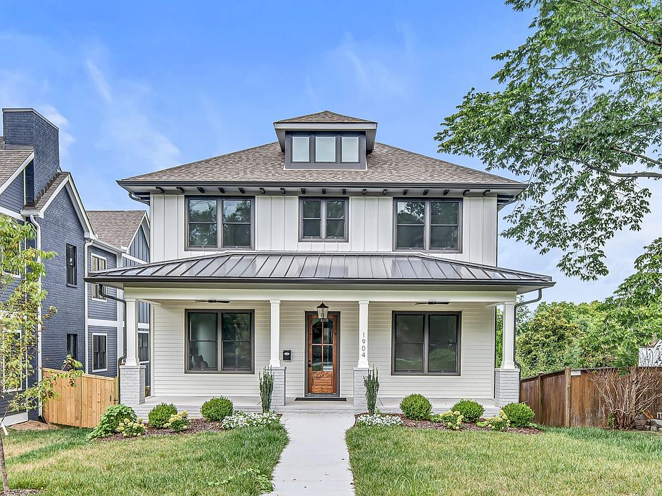 1904 Blair Blvd, Nashville, TN 37212 Zillow