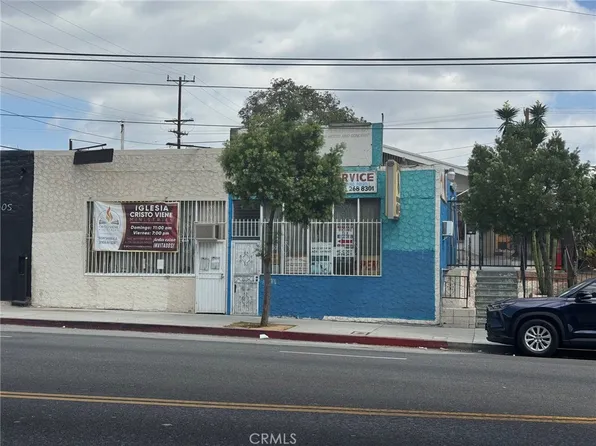 3607 Whittier Blvd, Los Angeles, CA 90023