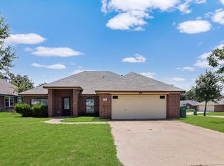 1111 Lambrusco Dr, Harker Heights, TX 76548