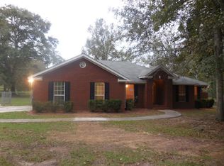 10610 Valentine Rd N, Tallahassee, FL 32317