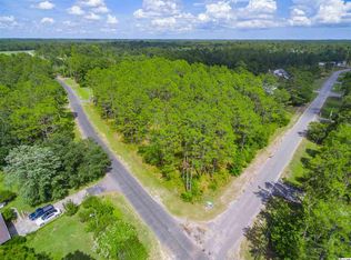 Pine Level Drive Holly View Ln, Loris, SC 29569