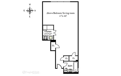 Sold by Douglas Elliman