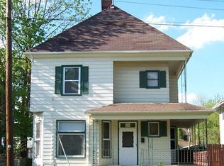 240 W Church St, Newark, OH 43055