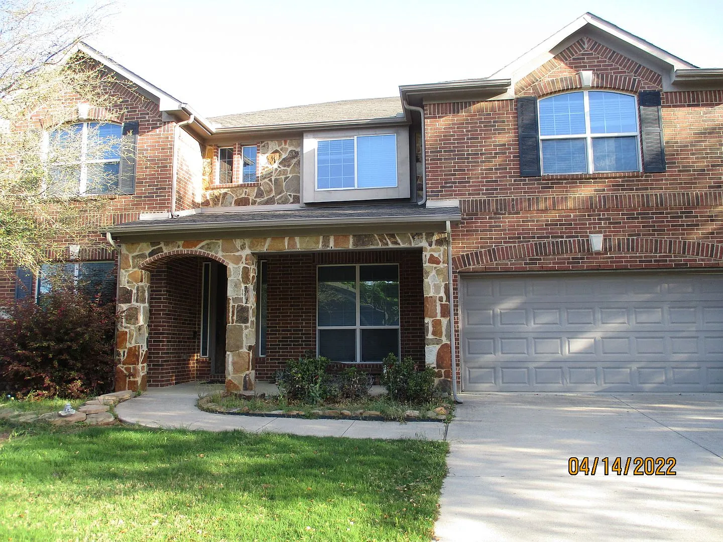 2505 Mesa Glen Drive — Photo 1