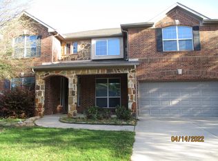 2505 Mesa Glen Dr, Arlington, TX 76001