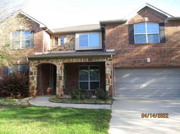 2505 Mesa Glen Dr, Arlington, TX 76001