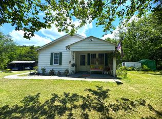 780 Browns Chapel Rd, Parrottsville, TN 37843