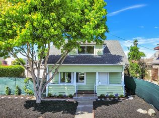 345 S 37th St, Richmond, CA 94804