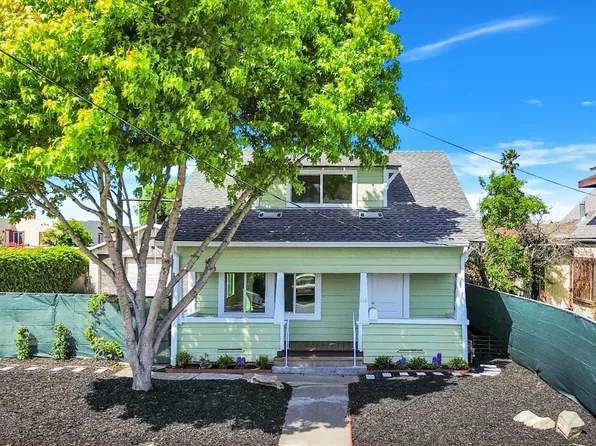 345 S 37th St, Richmond, CA 94804