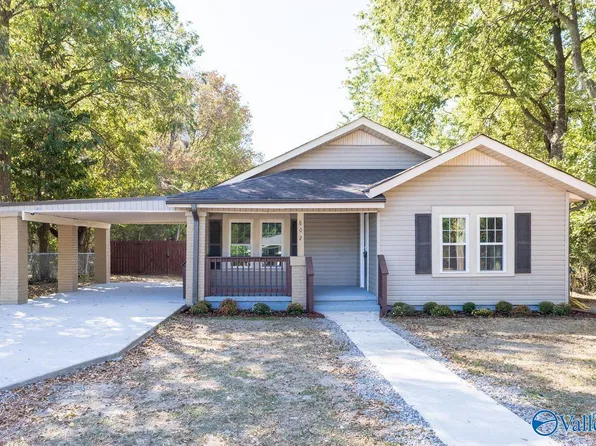802 Main St W, Hartselle, AL 35640