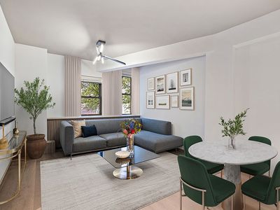 42 W 13th St APT 2F, Manhattan, NY, 10011