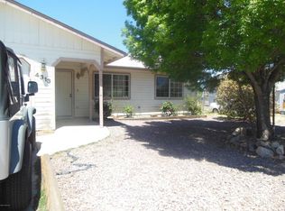 4313 N Sauter Dr W, Prescott Valley, AZ 86314