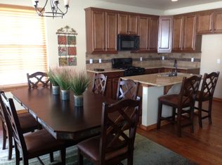 126 Sage Brush Trl, Granby, CO 80446