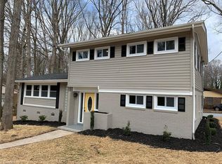 1611 Whitman Pl, High Point, NC 27260