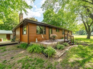 1162 S Bradley Ln, Oregon, IL 61061