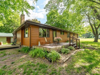 1162 S Bradley Ln, Oregon, IL, 61061