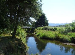 6020 Bewley Creek Rd, Tillamook, OR 97141