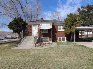 1508 E Center St UNIT B, Pocatello, ID 83201