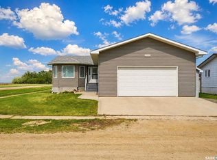 448 Martin Cres, Sedley, SK S0G4K0