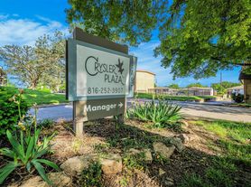 Crysler Plaza East