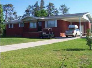 600 Dye St, Pensacola, FL 32534