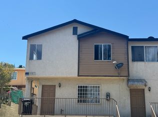 5381 Huntington Dr N APT 1, Los Angeles, CA 90032