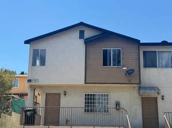 5381 Huntington Dr N APT 1, Los Angeles, CA 90032
