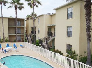 104 E Parade Dr #12, South Padre Island, TX 78597