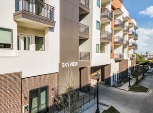 400 Crawford St #302, Fort Worth, TX 76104