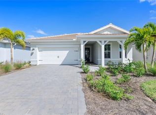 12445 Basalt Ln, Punta Gorda, FL 33982