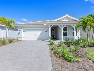 12445 Basalt Ln, Punta Gorda, FL, 33982