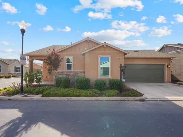 832 Castellona Dr, Newman, CA 95360
