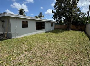 Melrose Park Sec 5, Fort Lauderdale, FL 33312