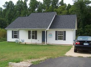 221 Mighty Joe Trl, York, SC 29745