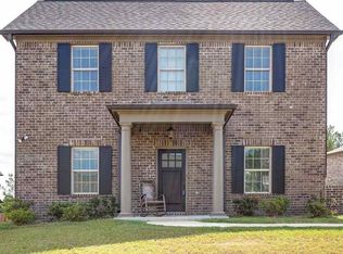 169 Lake Chelsea Dr, Chelsea, AL 35043