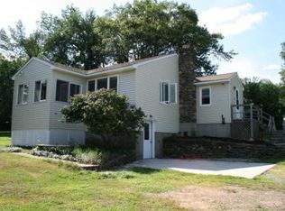 98 Bathrick Rd, Westminster, MA 01473