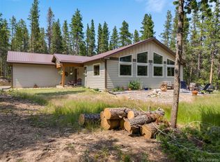 94 Foxtail Cir, Black Hawk, CO 80422