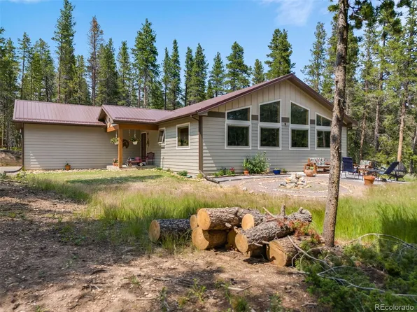 94 Foxtail Circle, Black Hawk, CO 80422