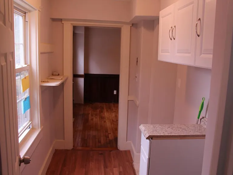 Laundry Rm.