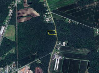 LOT 5 Pepper Rd, Frankford, DE 19945